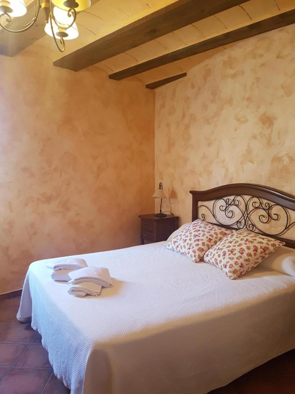 Habitación Doble con baño privado