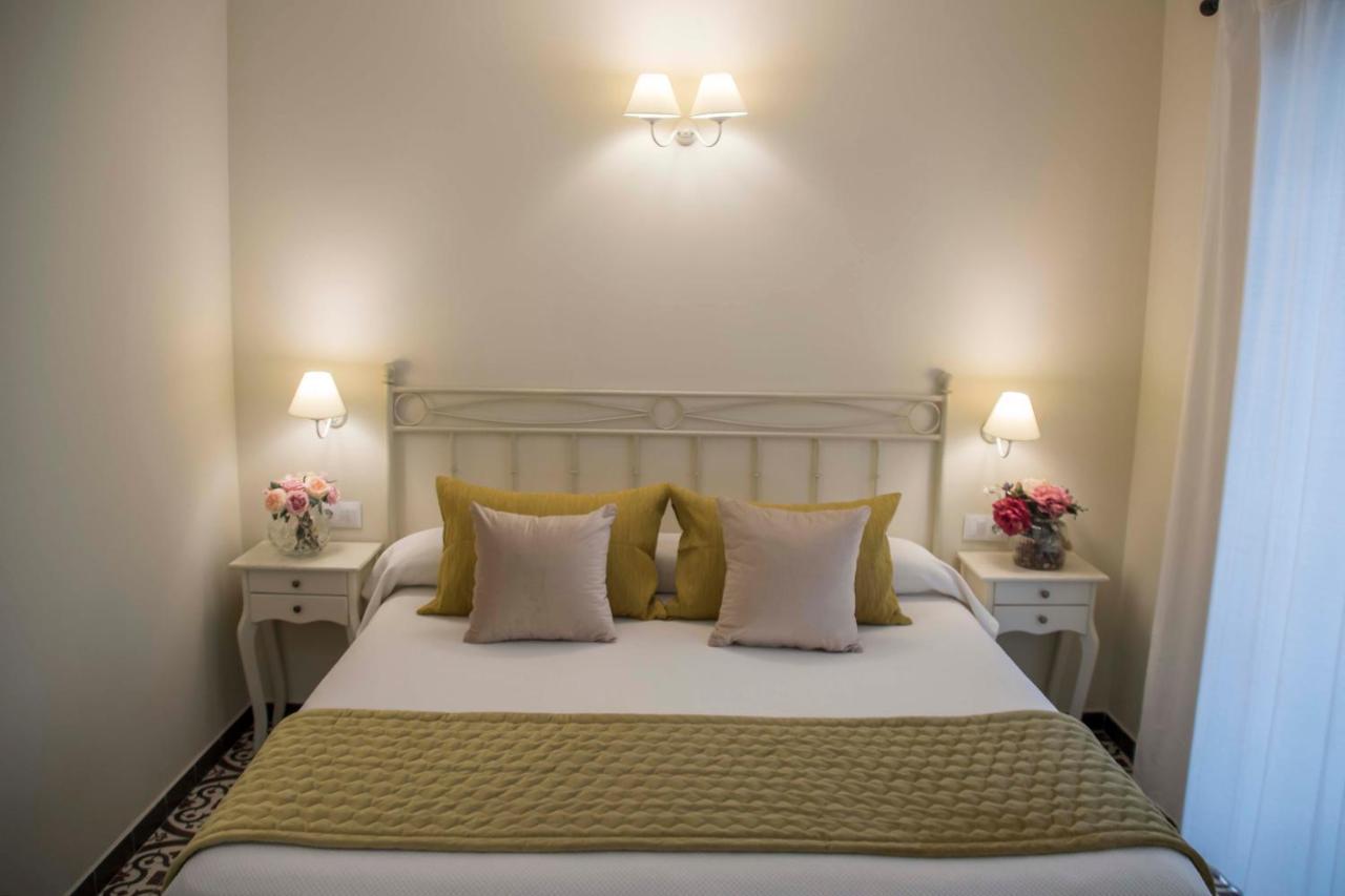 Habitación Doble Deluxe