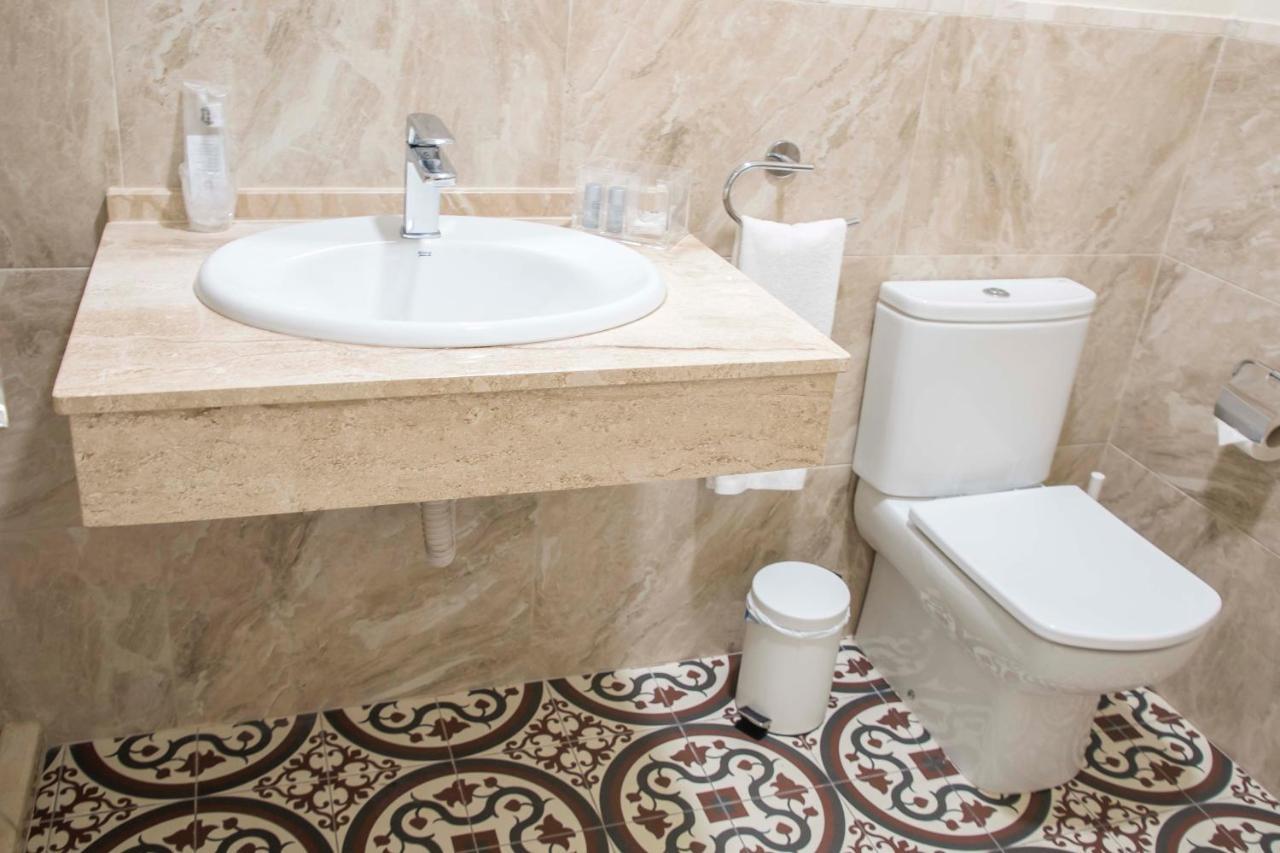 Habitación Doble Estándar