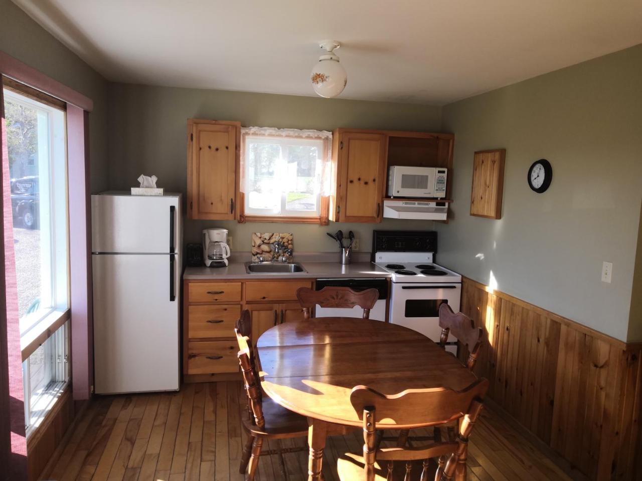Two-Bedroom Cottage