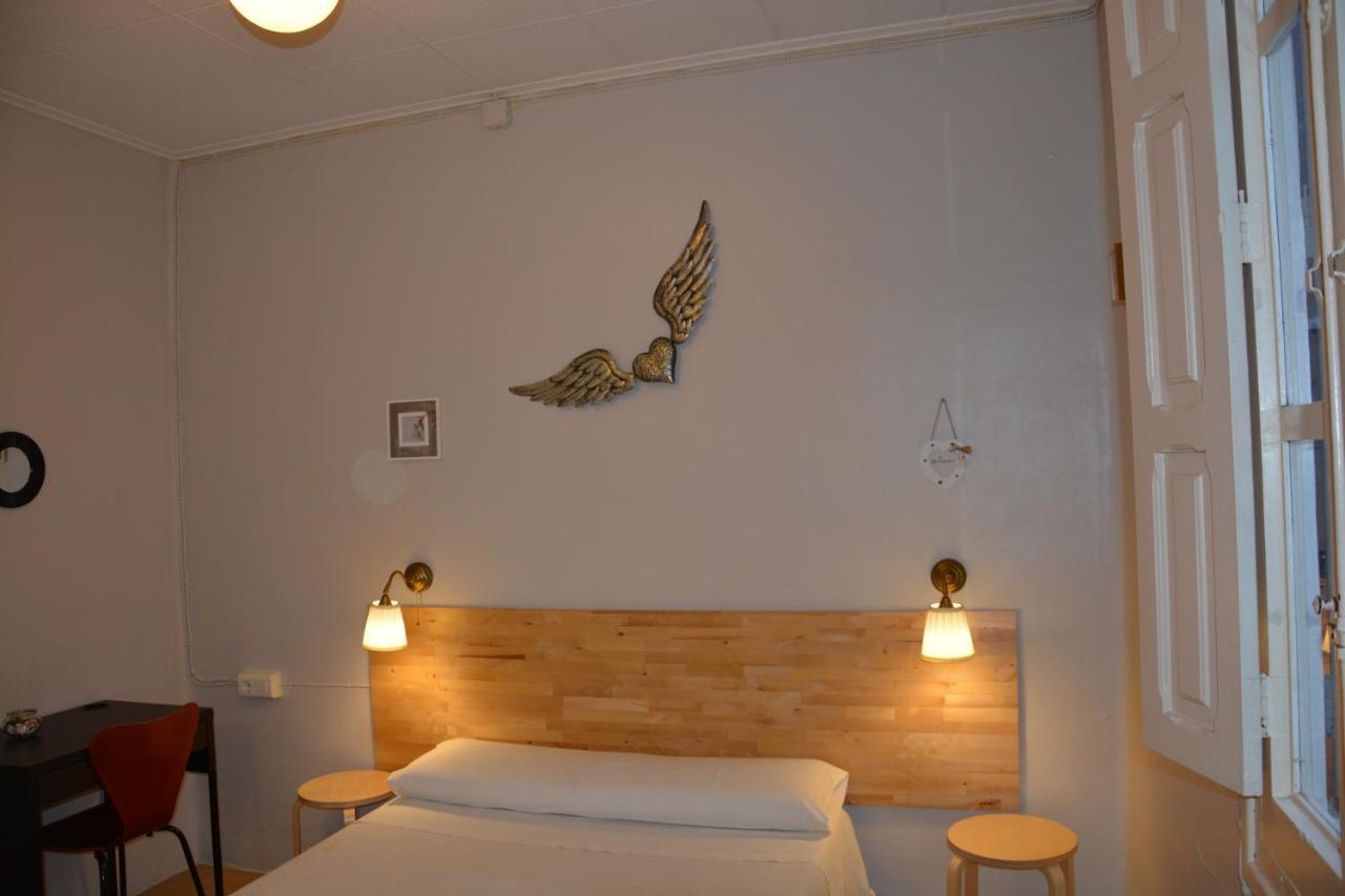 Habitación Doble con ducha