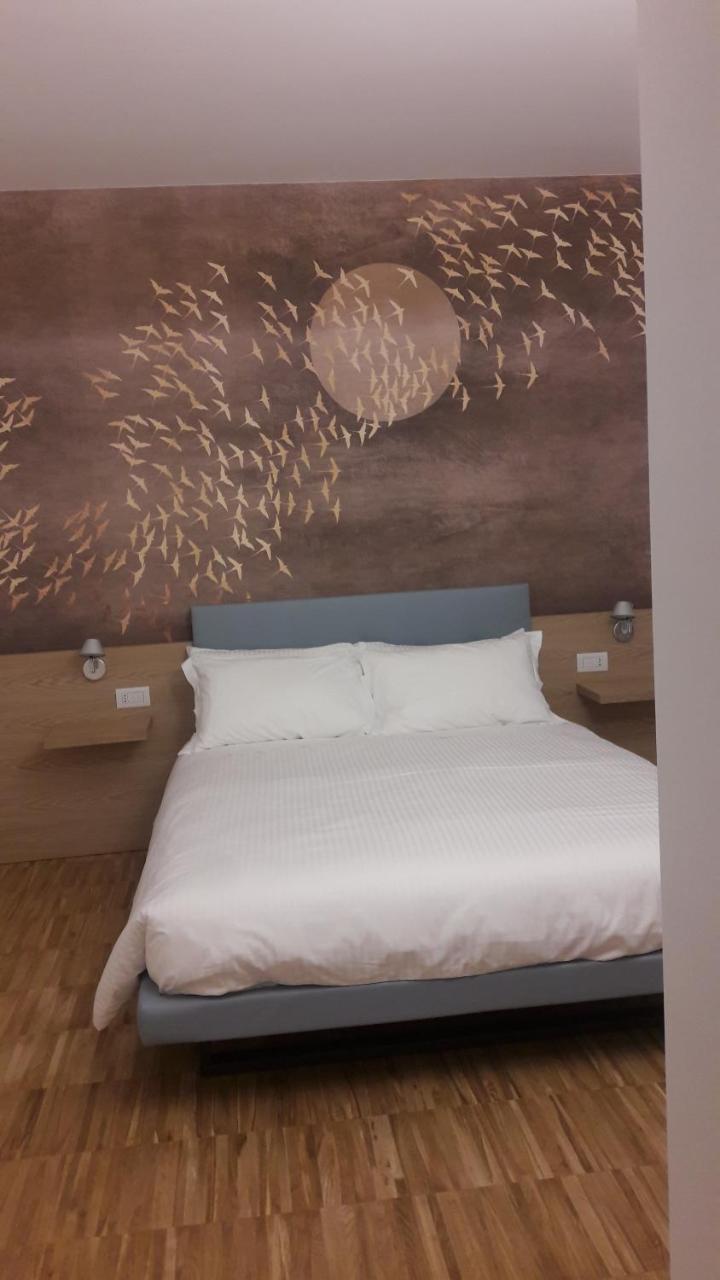 Habitación Triple Confort