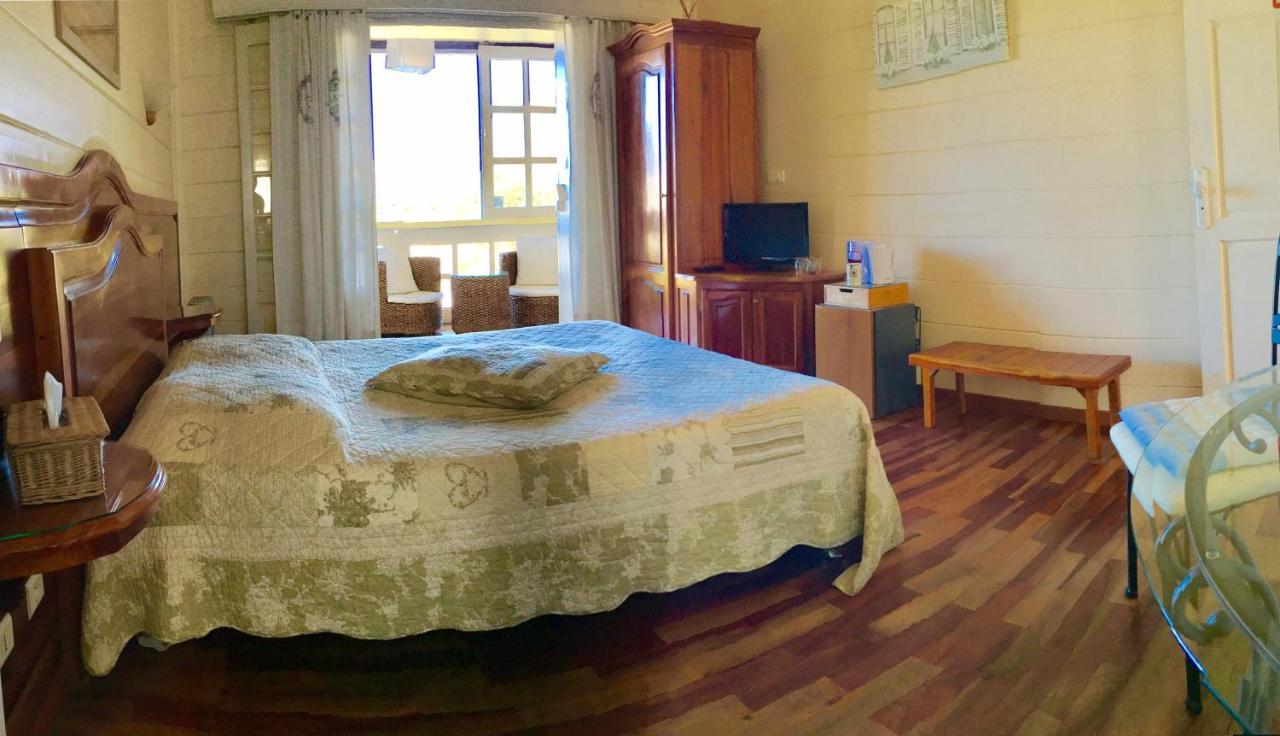 Habitación Doble Superior