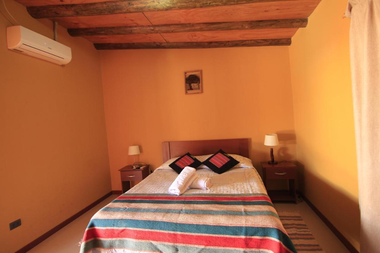 Standard Doppelzimmer