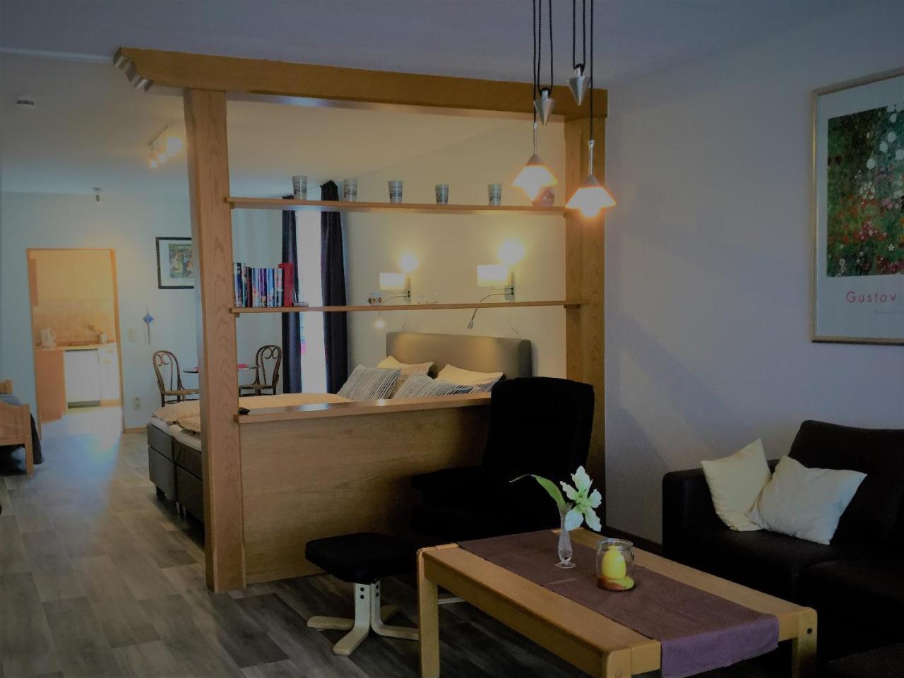 Apartment Ground Floor