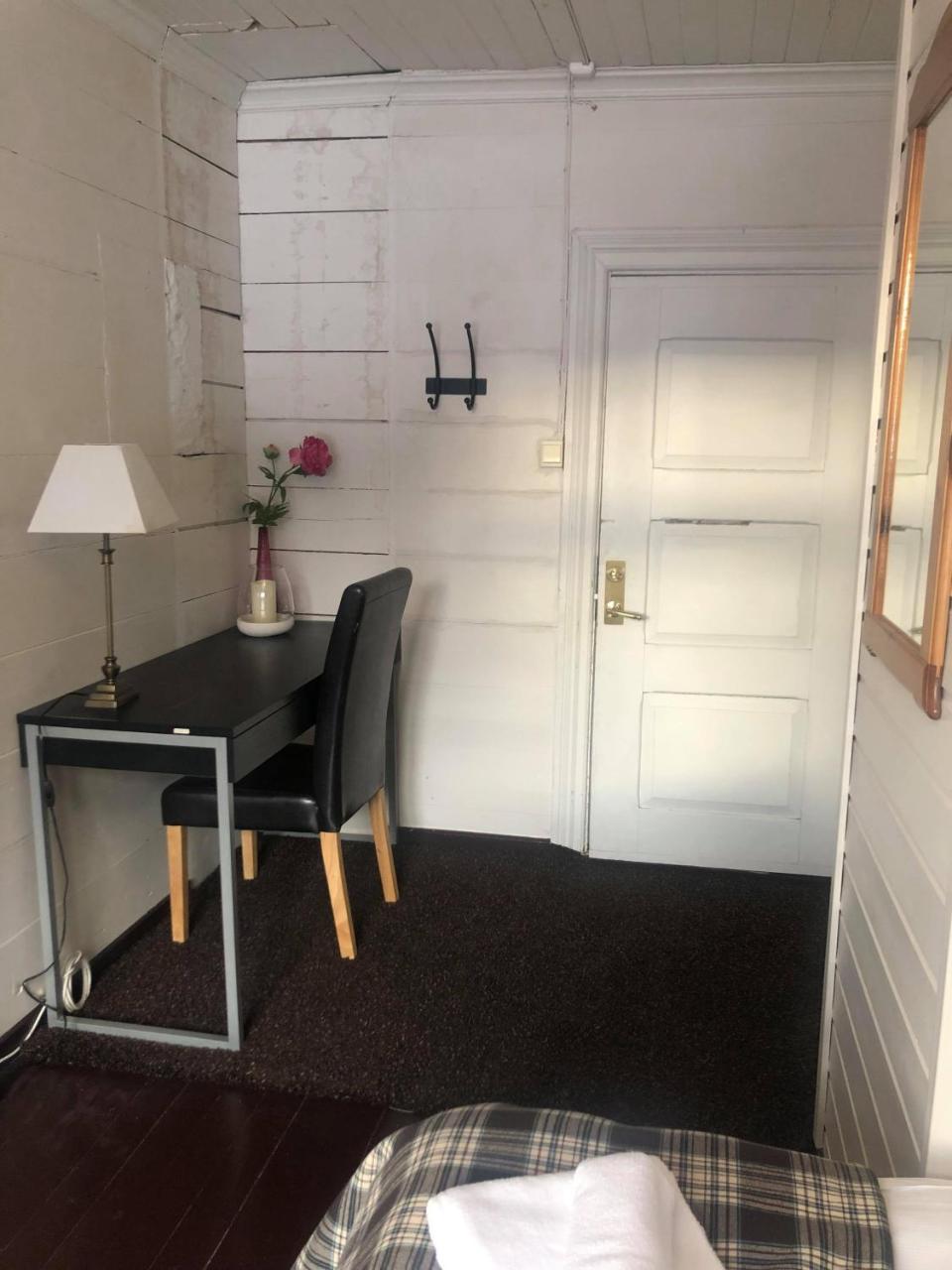 Doppelzimmer mit eigenem Bad