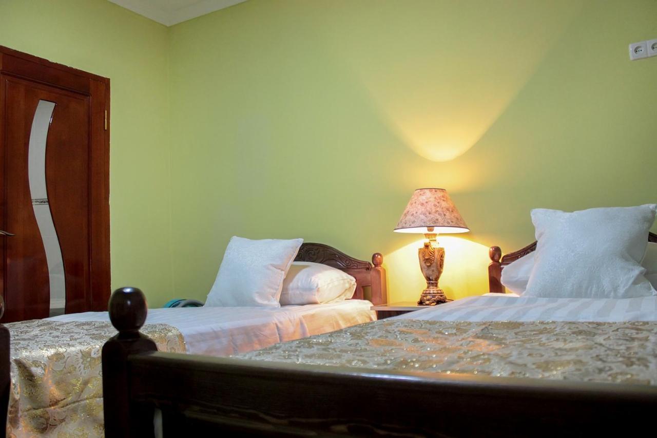Deluxe Zweibettzimmer