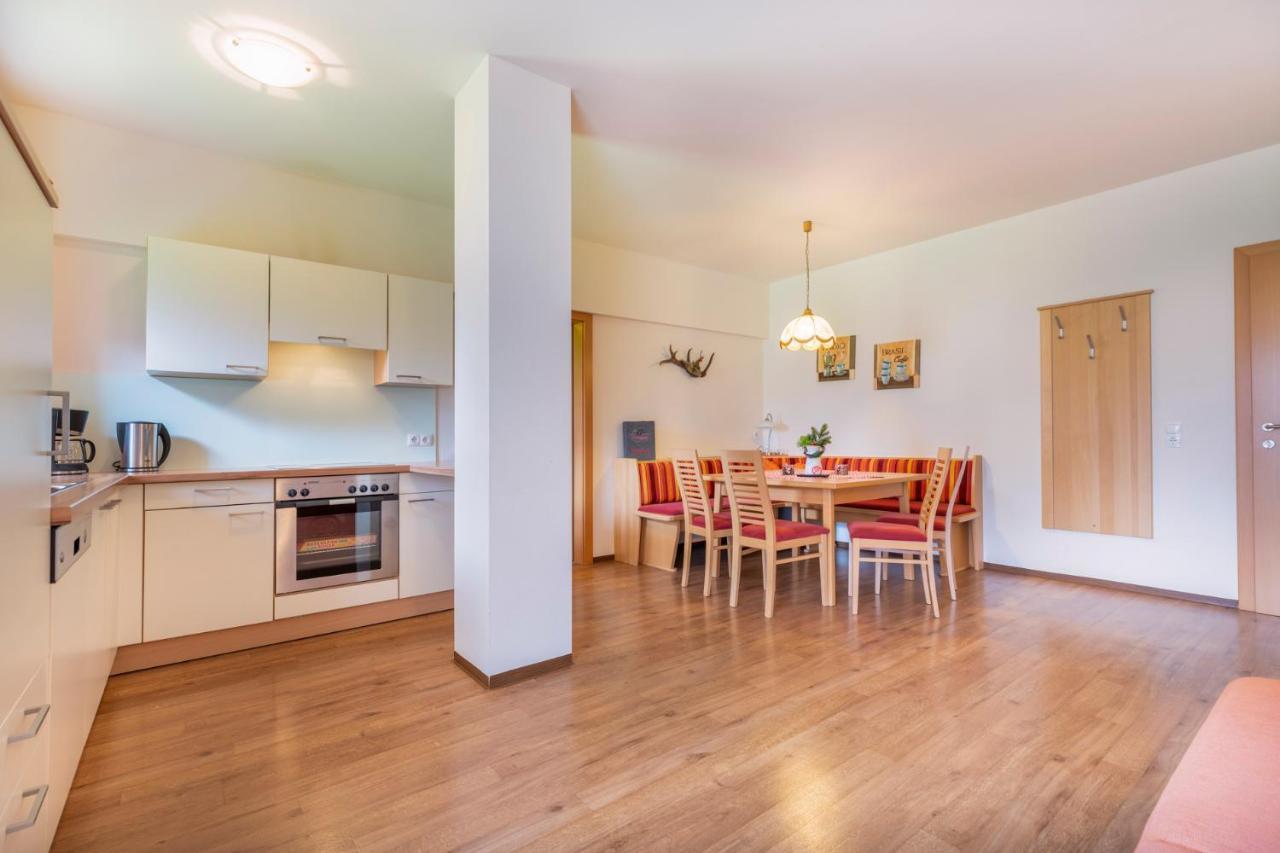 Appartement met 3 Slaapkamers en Balkon
