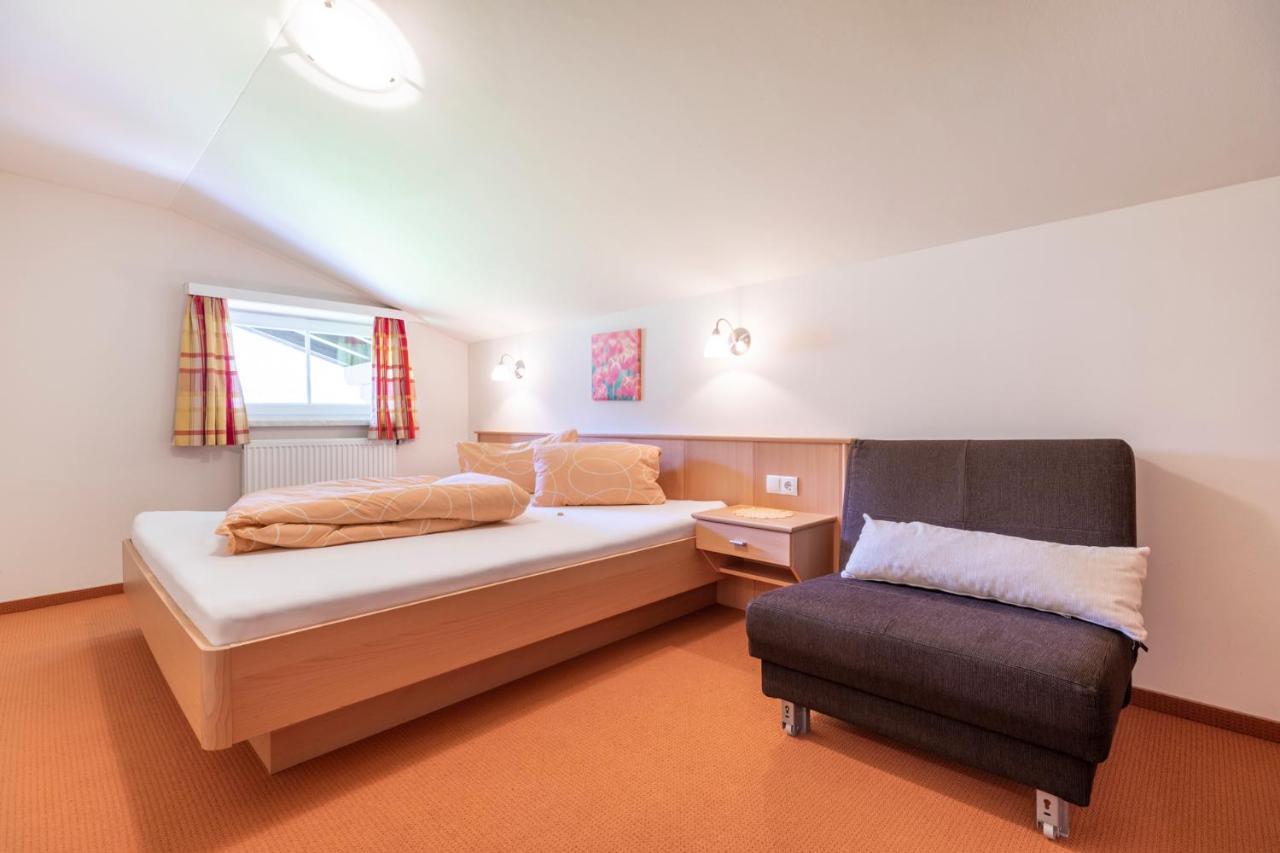 Appartement met 2 Slaapkamers en Balkon