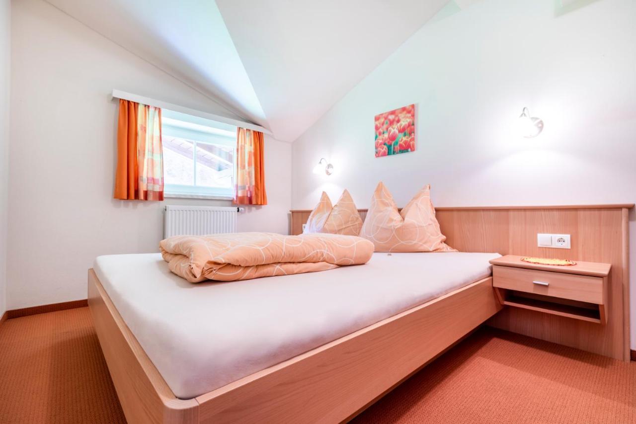 Appartement met 1 Slaapkamer en een Balkon