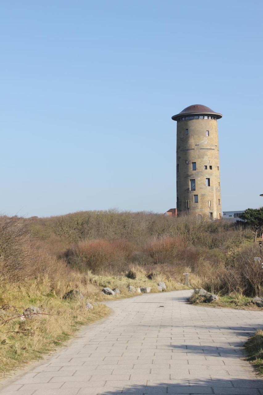 Deluxe Tweepersoonskamer