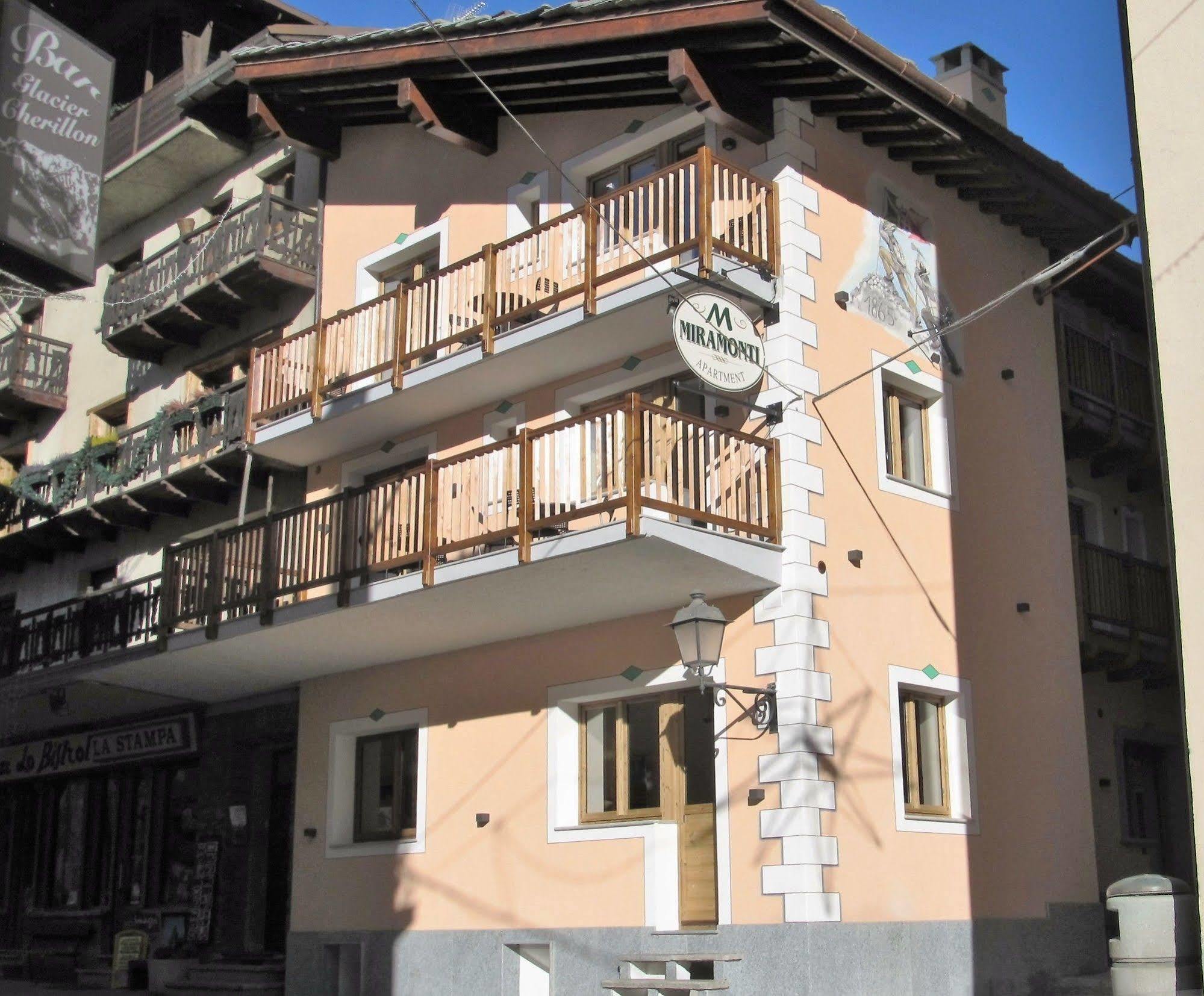 Monolocale con Balcone - Dependance