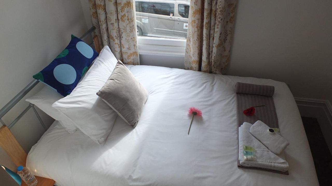 En-Suite Double Junior Room