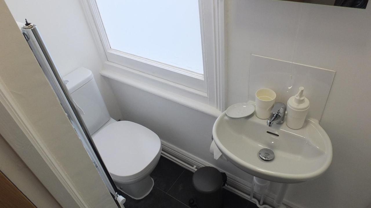 En-Suite Standard Room
