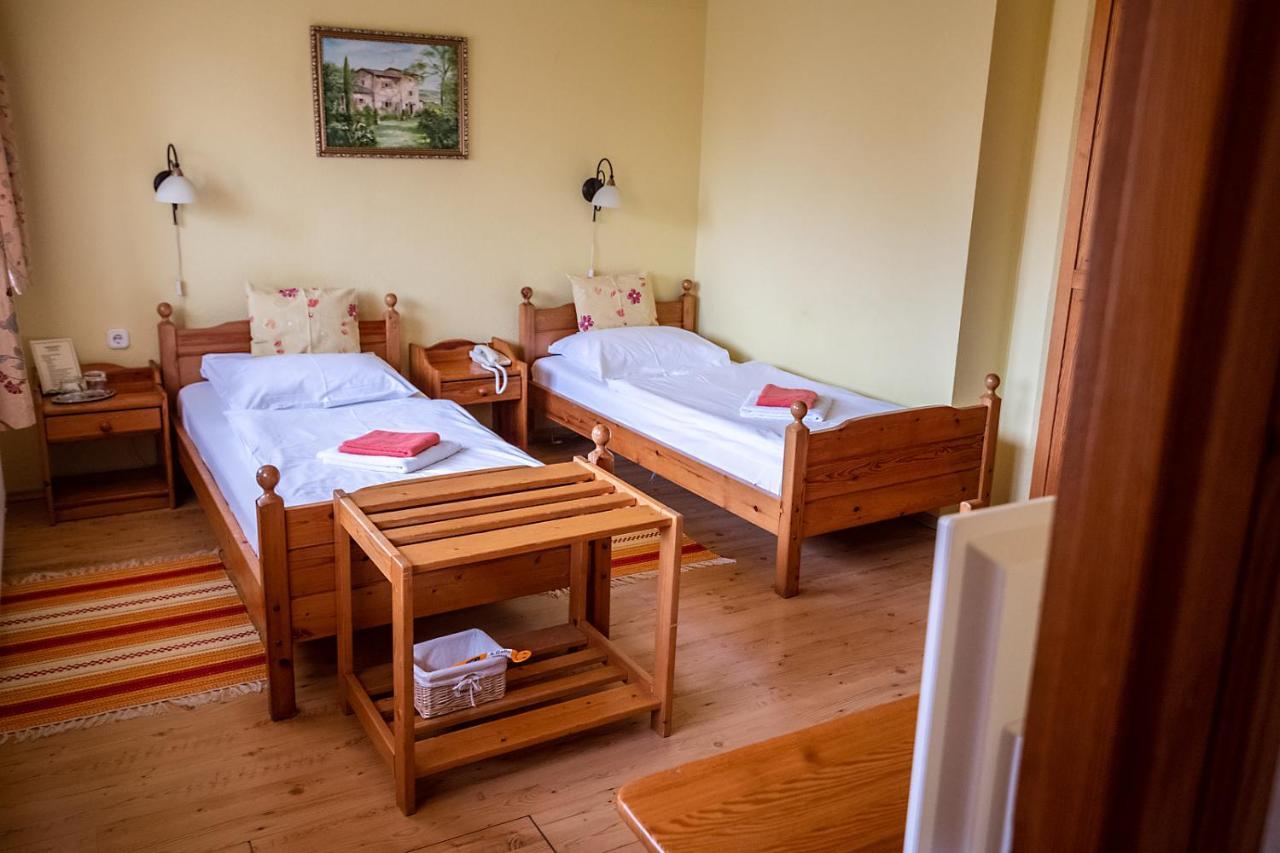 Zweibettzimmer
