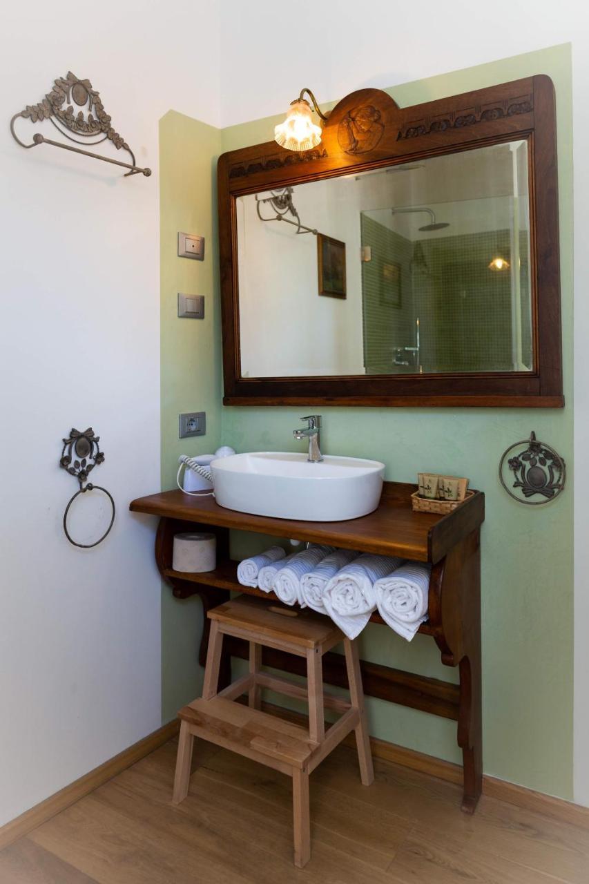 Doppelzimmer mit Zustellbett