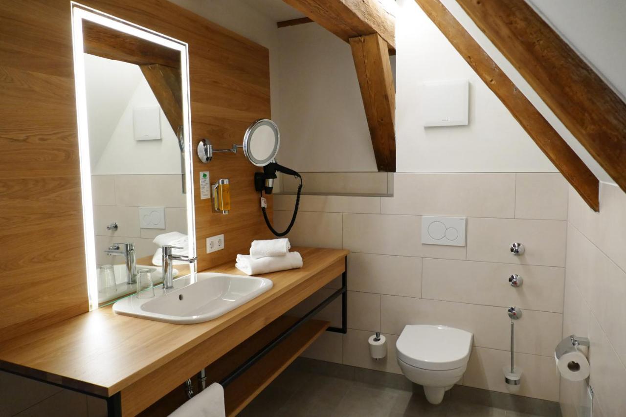 Comfort Doppelzimmer