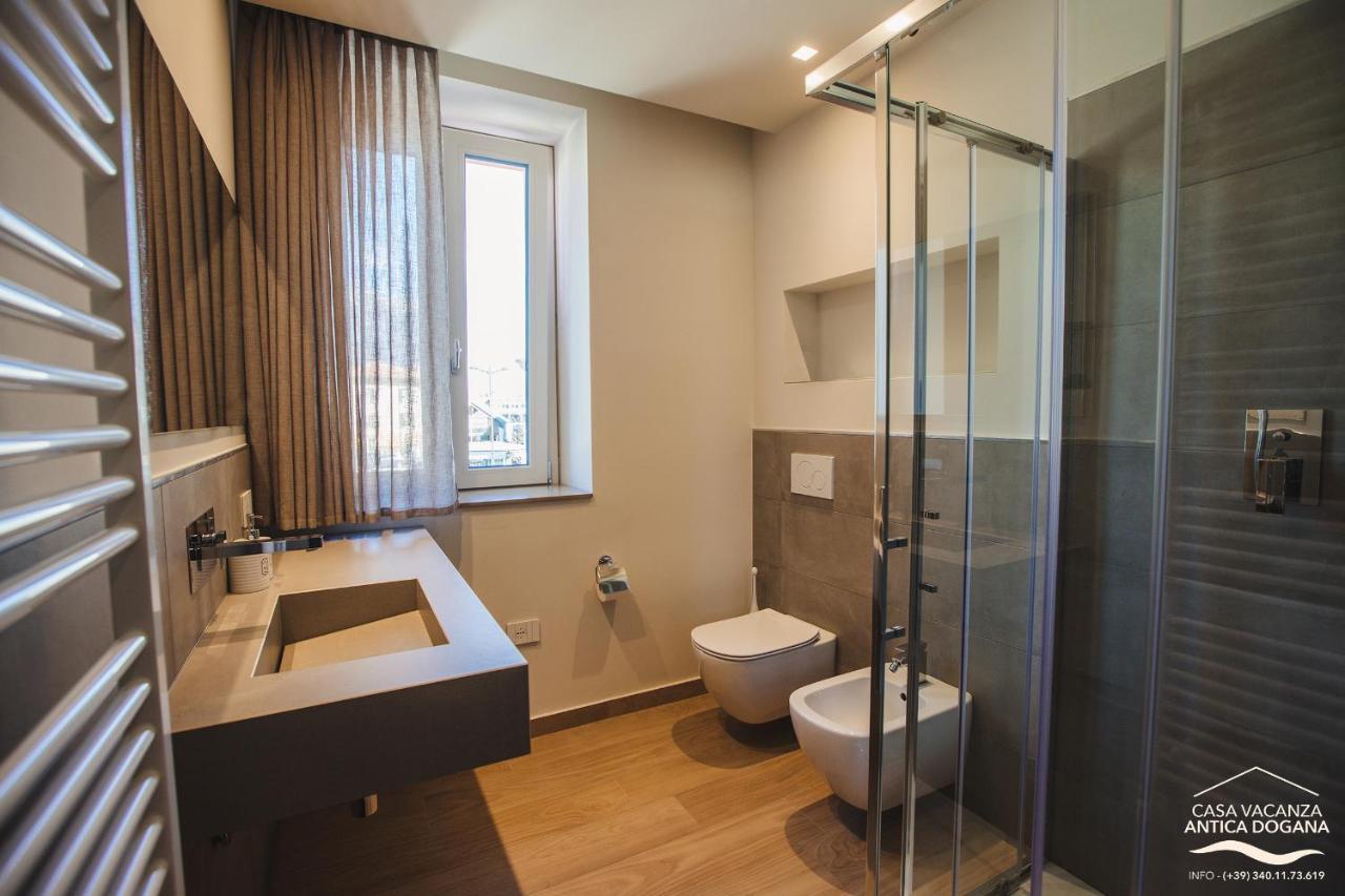 Double Room Lake View