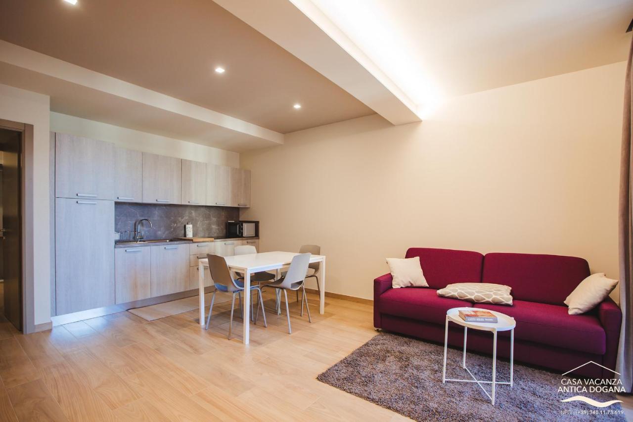 Apartment Terrace