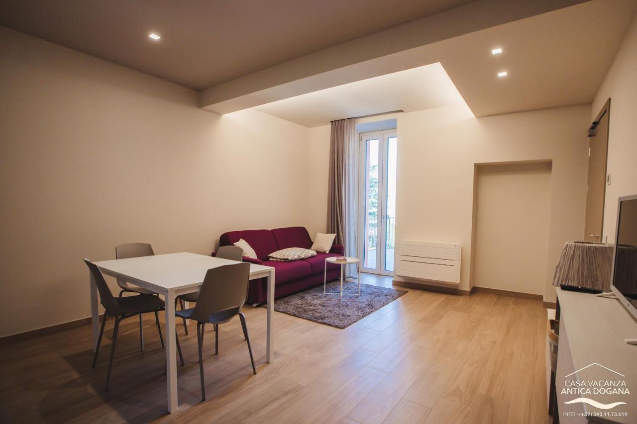 Apartment Terrace