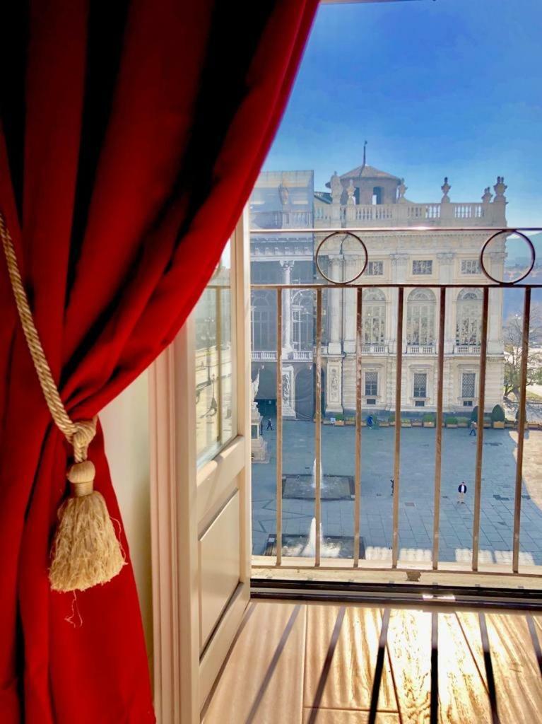 Deluxe Double Room with Castle View