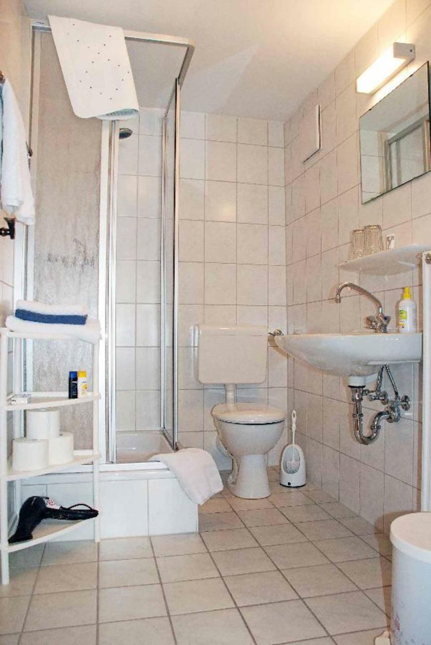 Apartment mit 2 Schlafzimmern