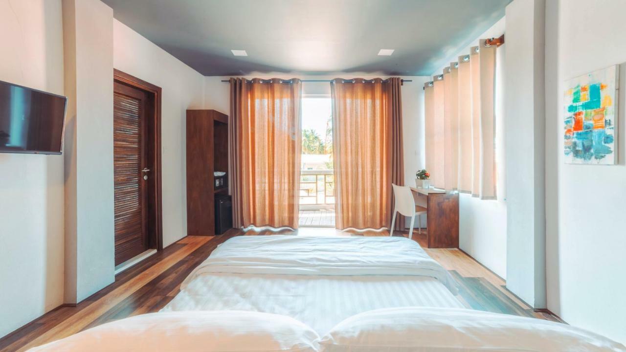 Superior Doppelzimmer
