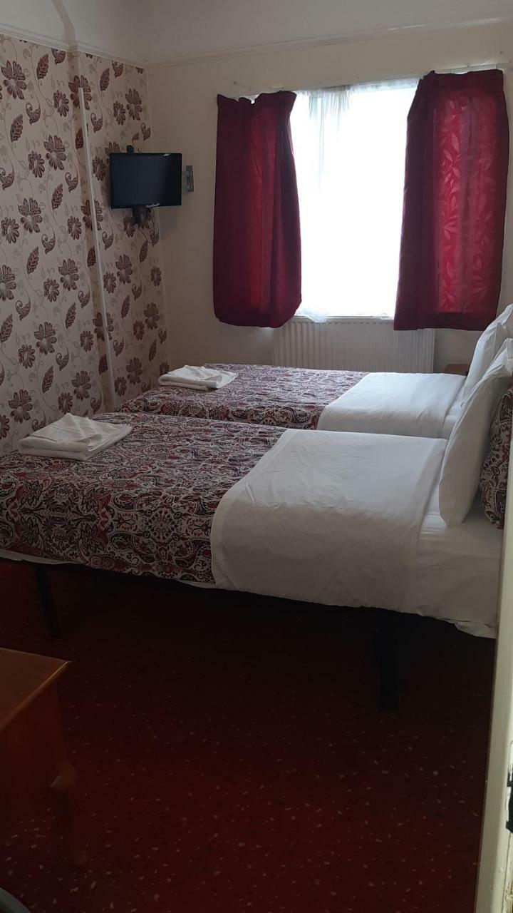 Zweibettzimmer