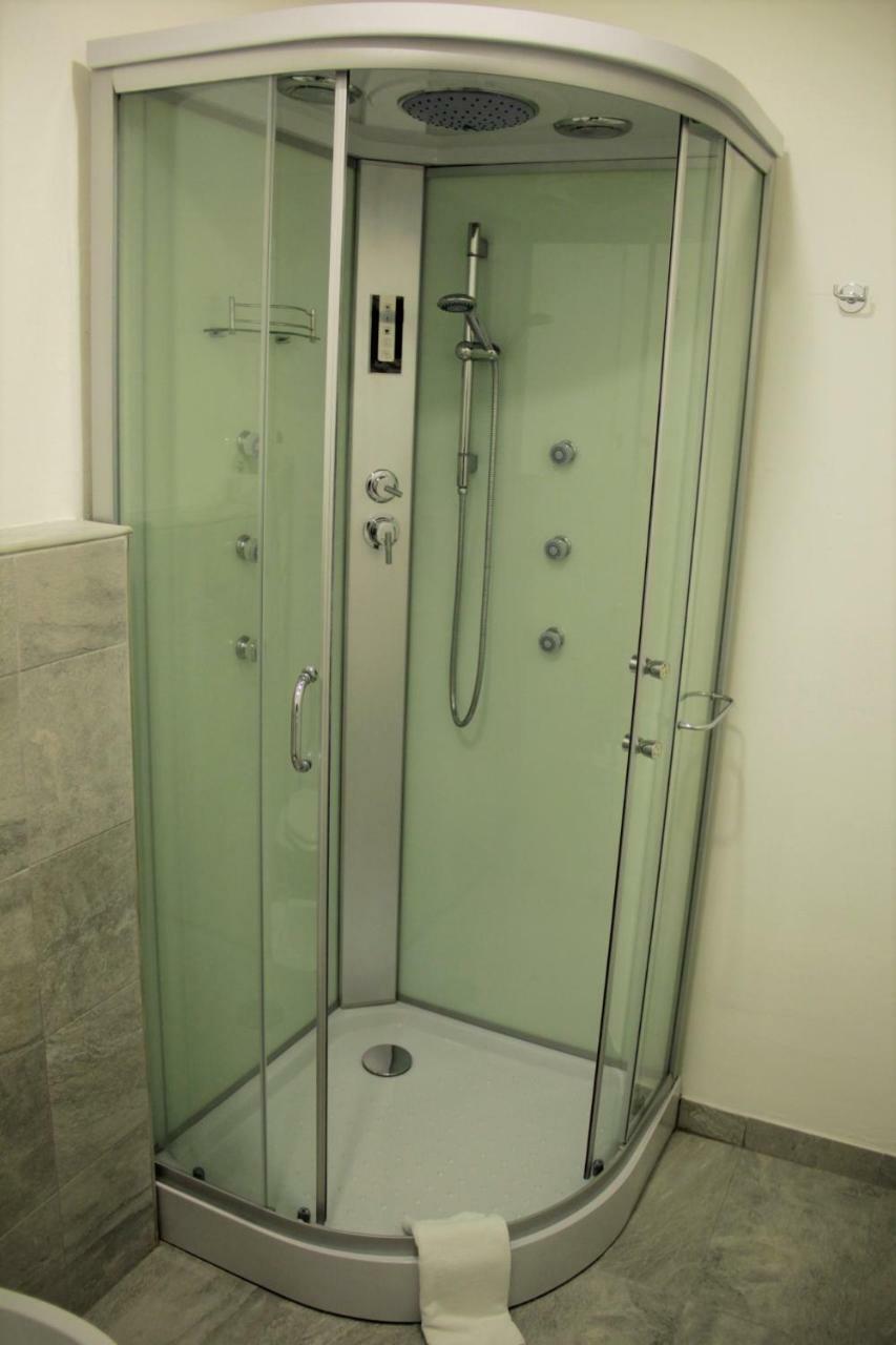 Standard Doppelzimmer