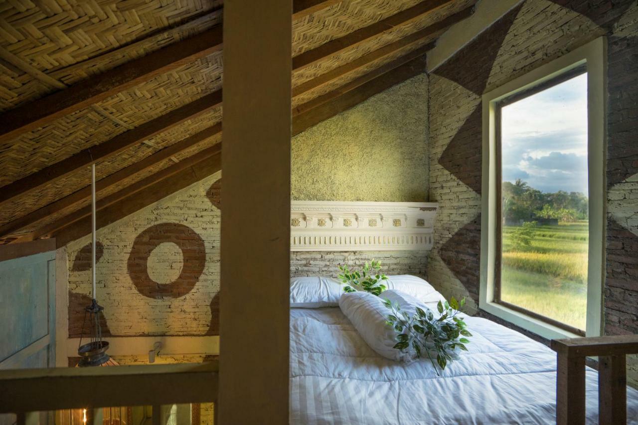 Classic Quadruple Room