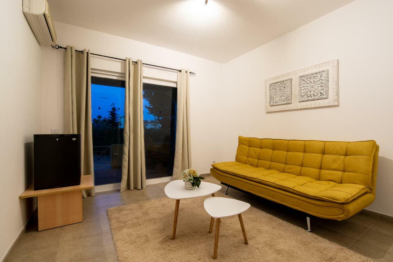 Family Room with Balcony