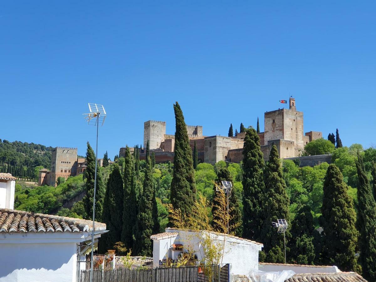 Double Room Alhambra views private terrace 2 beds,784634154:JPEG