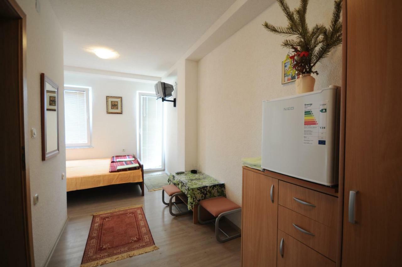 Economy Double or Twin Room