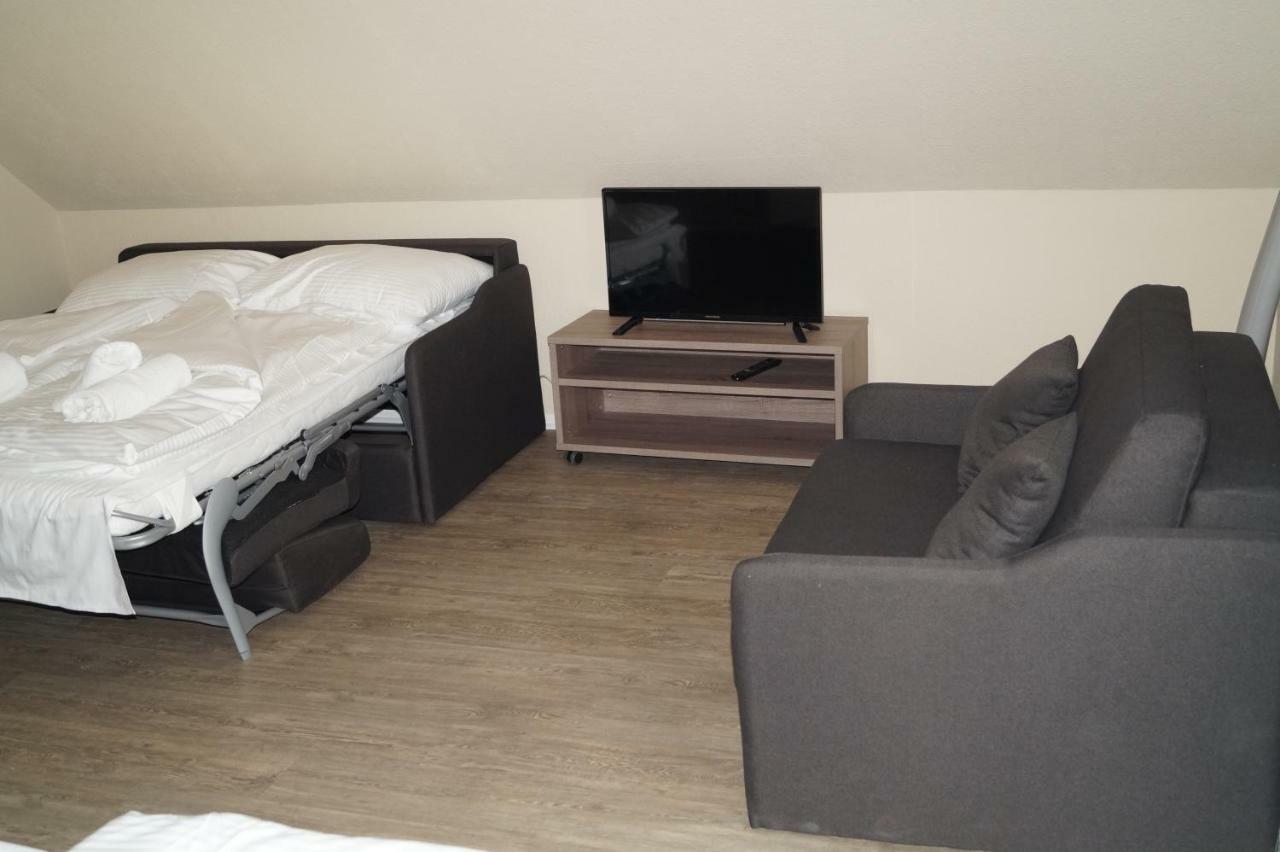 Familienzimmer