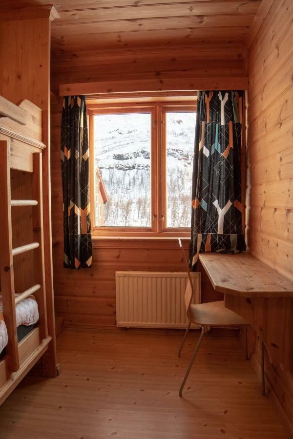 Twin Room with Shared Bathroom
