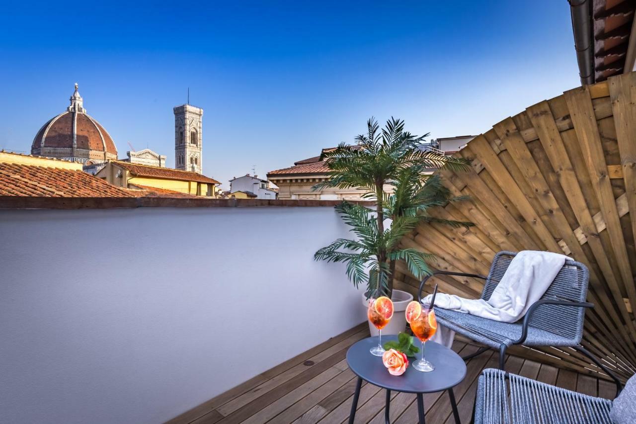 Deluxe Double Room Balcony