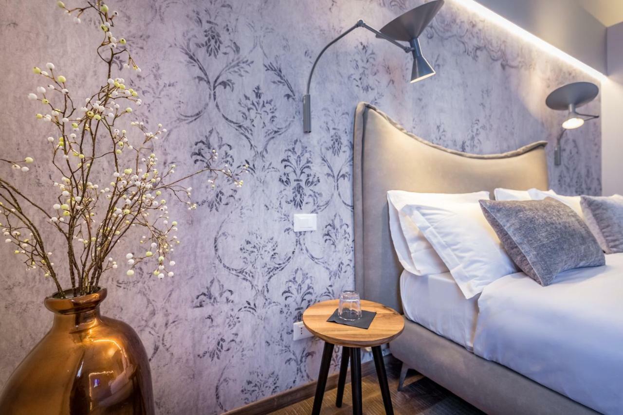 Deluxe Double Room Balcony