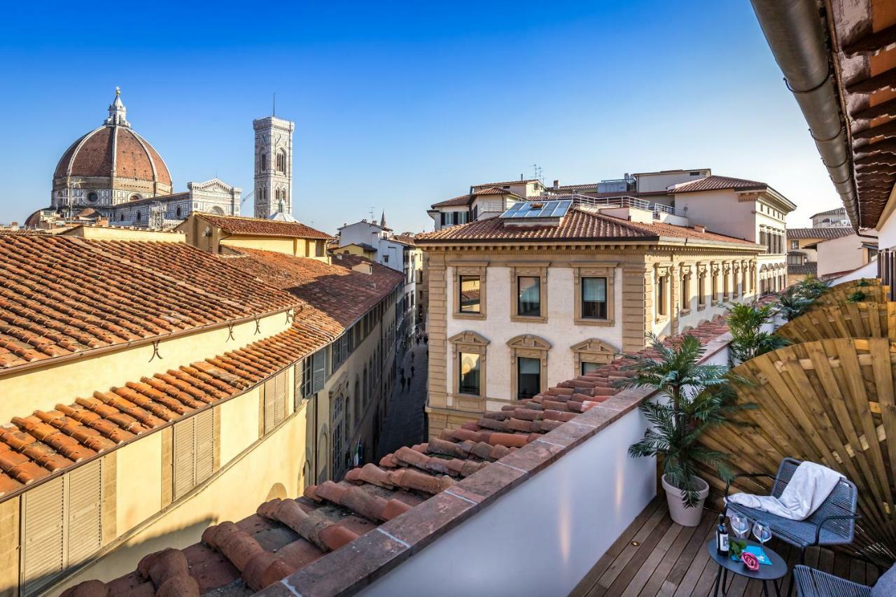 Deluxe Double Room Balcony