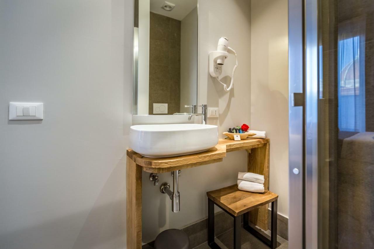 Deluxe Double Room Balcony