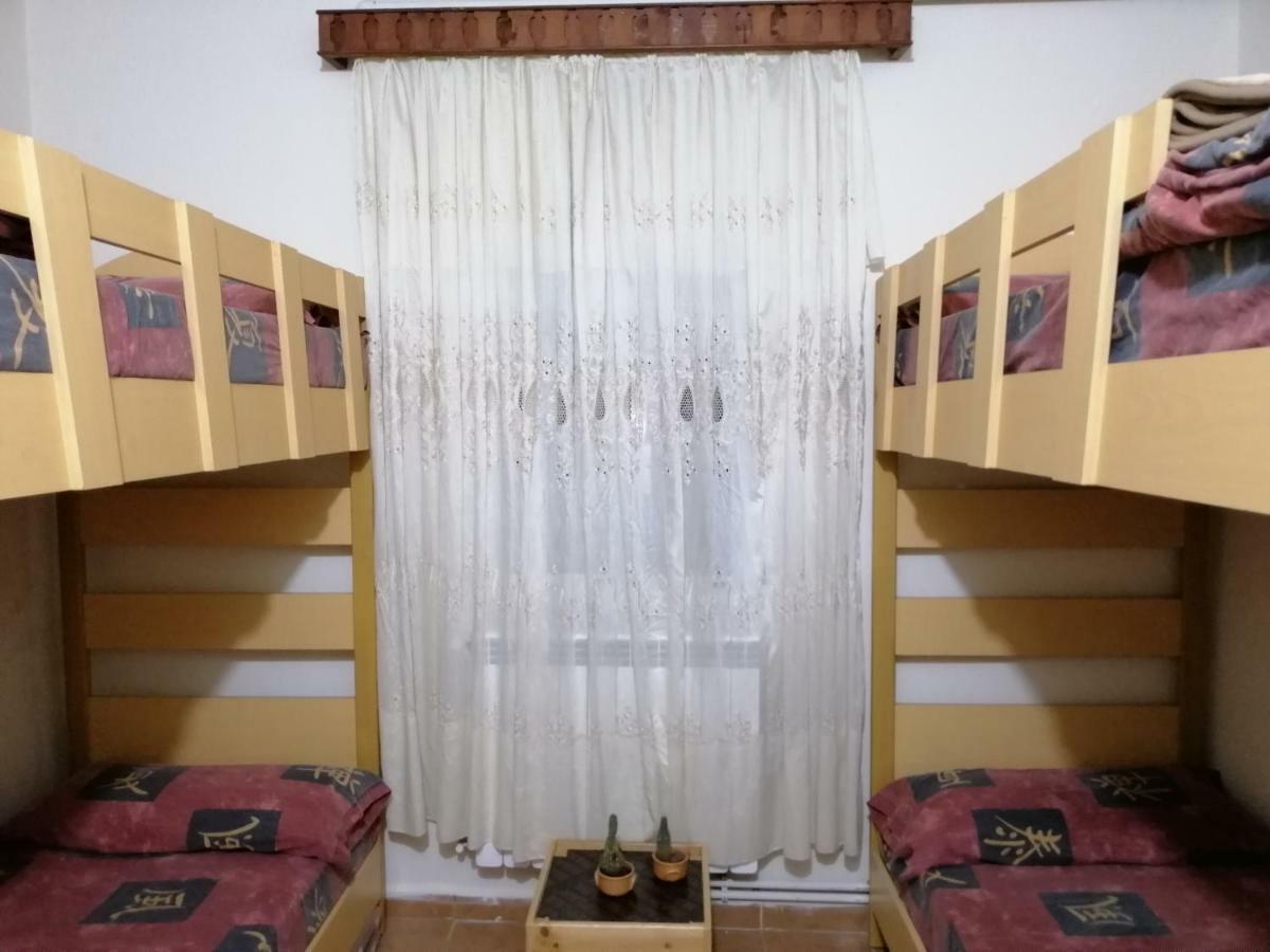 Habitación cuádruple