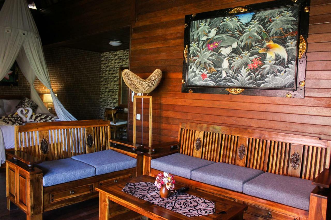 Family Suite with Balcony