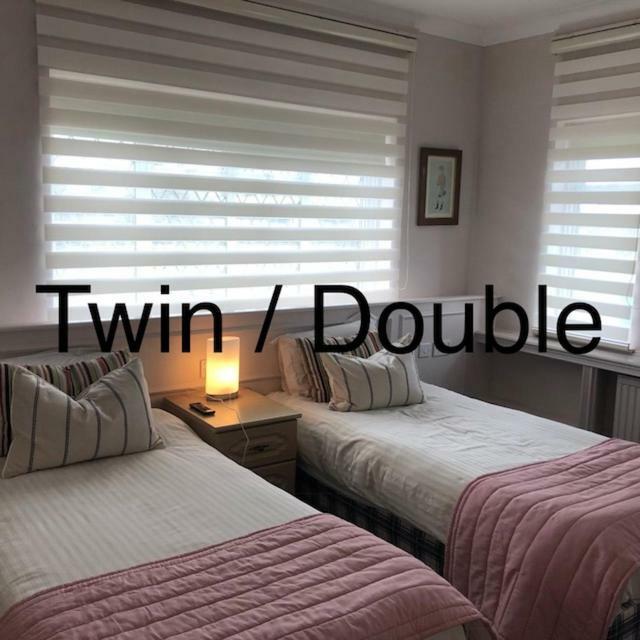 Twin/Double