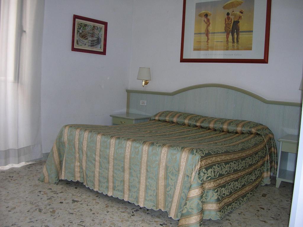 Habitación Doble con baño privado - 1 o 2 camas