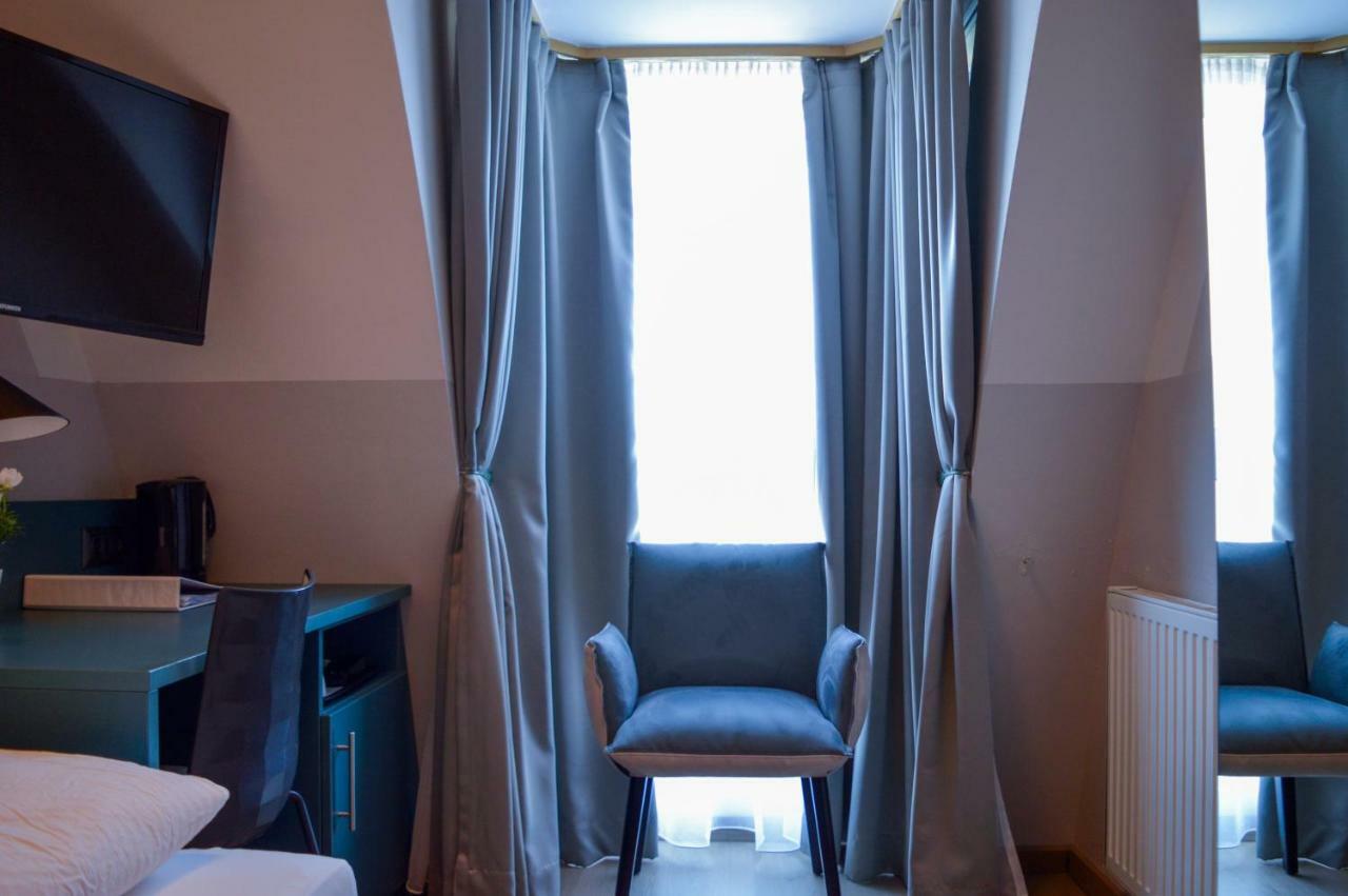Chambre Simple avec Salle de Bains Privative