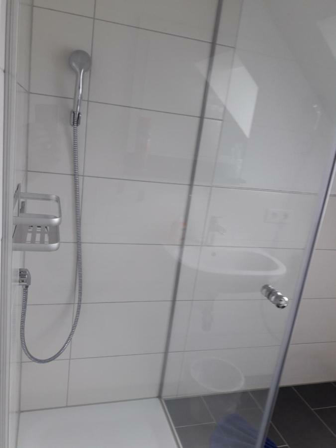 Comfort Eenpersoonskamer