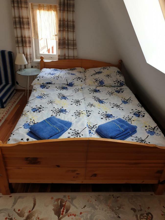 Doppelzimmer mit eigenem Bad
