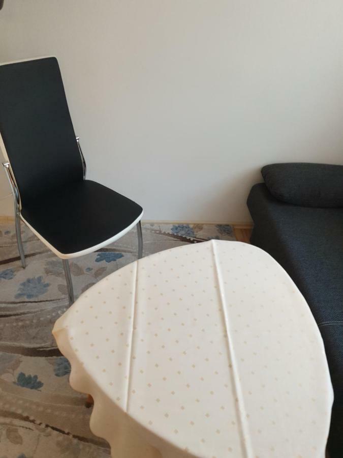 Deluxe Doppelzimmer