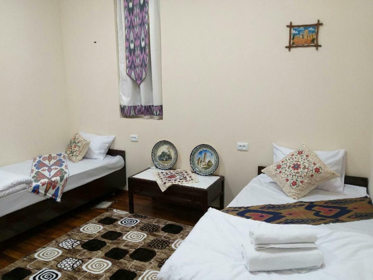 Twin Room with Private Bathroom