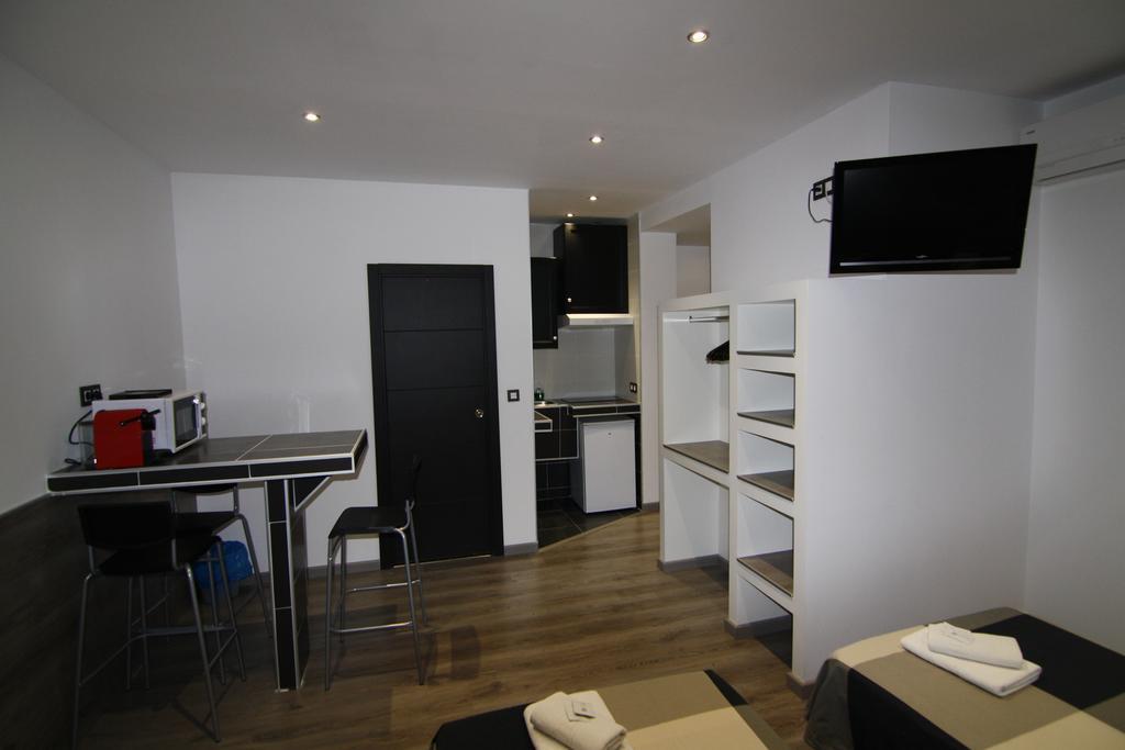 Double Room Extra Bed
