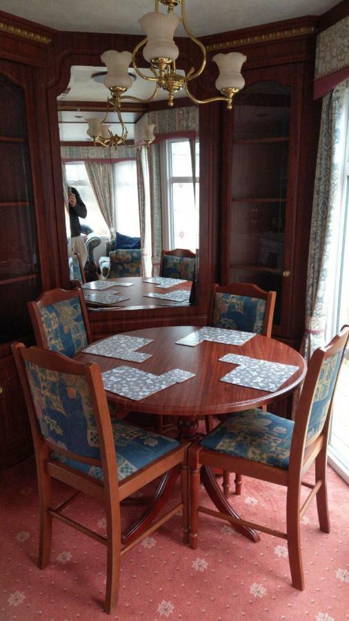Chalet mit Selbstversorgung